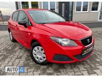 second-hand Seat Ibiza 