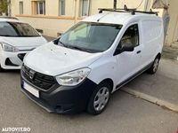 second-hand Dacia Dokker 1.5 dCi 75 CP Ambiance