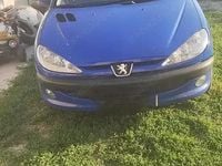 Second-hand Peugeot 206 77 CP (56 kW) 2005 Break