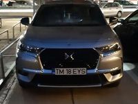 second-hand DS Automobiles DS7 Crossback 