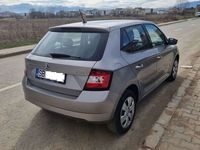 second-hand Skoda Fabia 1.0 MPI Ambition