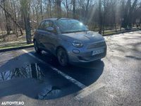 Second-hand Fiat 500e Icon 86 kW (118 CP) 2021 Culoaregri Hatchback