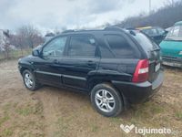 second-hand Kia Sorento 2.0d an 2007 3500e