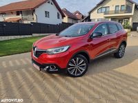 second-hand Renault Kadjar Energy dCi 130 Bose Edition