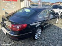 second-hand VW CC 1.8 TSI DSG Individual