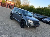 second-hand Land Rover Freelander 2 2.2 TD4 SE