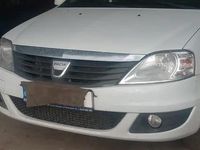 Second-hand Dacia Logan 75 CP (55 kW) 2012 Berlinǎ