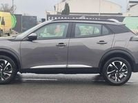 Second-hand Peugeot 2008 Allure 130 CP (95 kW) 2020 Culoaregri SUV