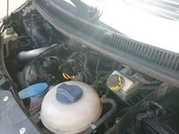 Second-hand VW Multivan 130 CP (95 kW) 2003 Van