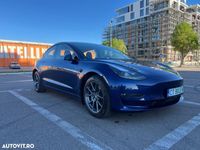 second-hand Tesla Model 3 