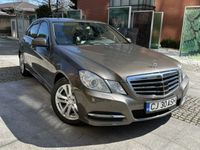 second-hand Mercedes E350 CDI BlueEfficiency 4Matic