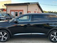 second-hand Peugeot 5008 2017 1.6 Diesel 120 CP 92.000 km - 23.443 EUR - leasing auto