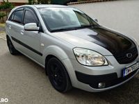 second-hand Kia Rio 1.5 DSL EX Dynamic