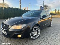 second-hand Seat Exeo ST 2.0 TDI 143 CP Reference