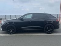 second-hand Audi RS Q8 RS Q84.0 TFSI quattro Tiptronic