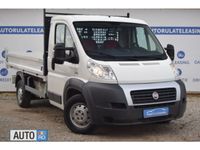 second-hand Fiat Ducato 