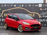 Second-hand Ford Fiesta 120 CP (88 kW) 2020 Culoarealte culori Hatchback