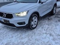 Second-hand Volvo XC40 150 CP (110 kW) 2021 SUV