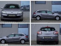 second-hand Renault Mégane ENERGY dCi 110 Start & Stop Dynamique