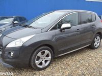 second-hand Peugeot 3008 2010 · 170 020 km · 1 560 cm3 · Diesel