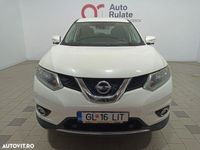 second-hand Nissan X-Trail 1.6L dCI Start/Stop XTRONIC Acenta Aut.