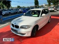 second-hand BMW 118 