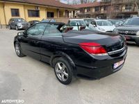 second-hand Opel Astra Cabriolet Twin Top 1.9 CDTI Cosmo