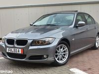 second-hand BMW 320 Seria 3 d xDrive Luxury Line