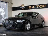 Second-hand BMW 420 M Sport 190 CP (139 kW) 2024 Culoarenegru Berlinǎ