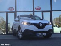 second-hand Renault Kadjar 1.2 TCe XMod