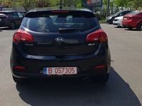 second-hand Kia Ceed 1.6 CRDi Platinum Edition