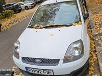 Second-hand Ford Fiesta 55 CP (40 kW) 2008 Hatchback