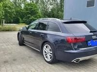 Second-hand Audi A6 Allroad 272 CP (200 kW) 2017 Break