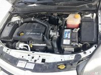 second-hand Opel Astra 1.7