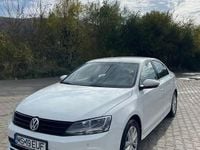 Second-hand VW Jetta 110 CP (80 kW) 2018 Berlinǎ
