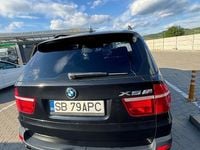 Second-hand BMW X5 235 CP (172 kW) 2007 SUV