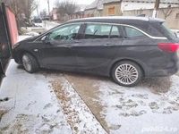 Second-hand Opel Astra 110 CP (80 kW) 2016 Break