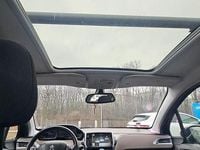 Second-hand Peugeot 2008 115 CP (84 kW) 2014 Culoaremaro SUV