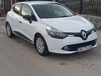 Second-hand Renault Clio IV Expression 75 CP (55 kW) 2015 Culoarealb Berlinǎ