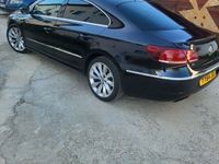 second-hand VW CC 2.0 Blue TDI DSG SCR