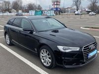 second-hand Audi A6 Avant 3.0 TDI quattro S tronic