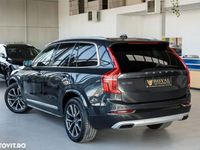 second-hand Volvo XC90 D5 AWD Geartronic Inscription