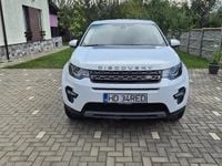 Second-hand Land Rover Discovery Sport 180 CP (132 kW) 2016 SUV
