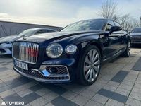 second-hand Bentley Flying Spur 