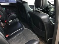 second-hand Mercedes ML320 CDI Aut