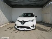 Second-hand Renault Zoe Life 79 kW (108 CP) 2020 Culoarealb Hatchback