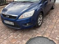 Second-hand Ford Focus 101 CP (74 kW) 2008 Hatchback