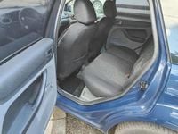Second-hand Ford Focus 90 CP (66 kW) 2008 Break