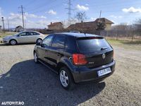 second-hand VW Polo 1.2 TDI CR DPF Comfortline