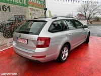 second-hand Skoda Octavia III